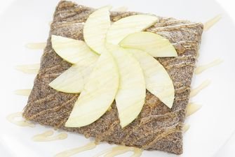 Gourmande