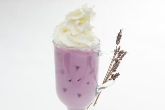 Honey Lavender